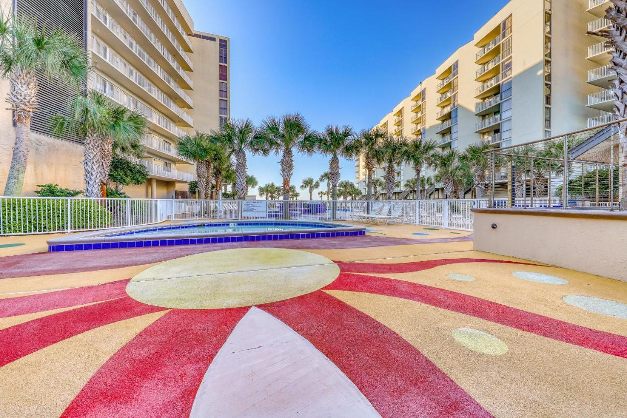 Mainsail 144 Apartment Destin Exterior photo