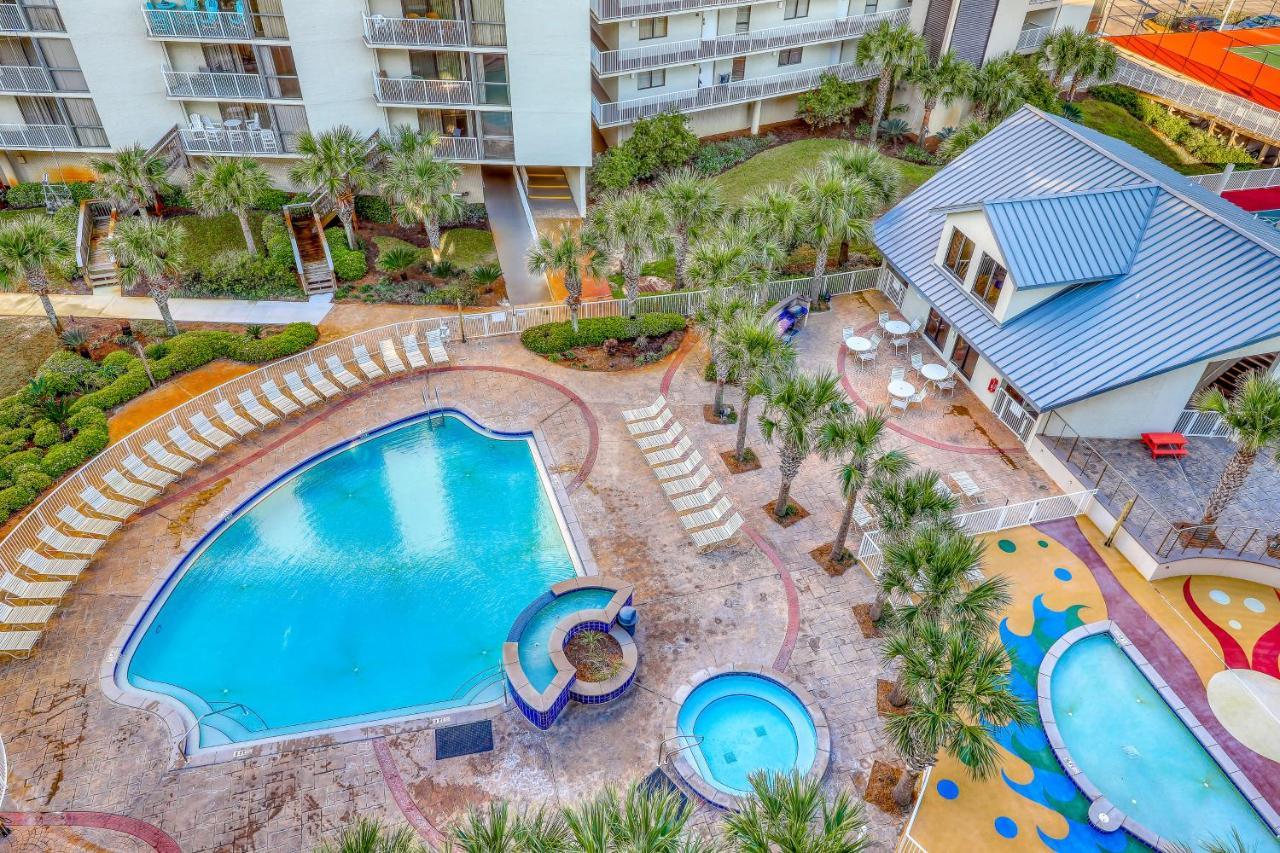 Mainsail 144 Apartment Destin Exterior photo