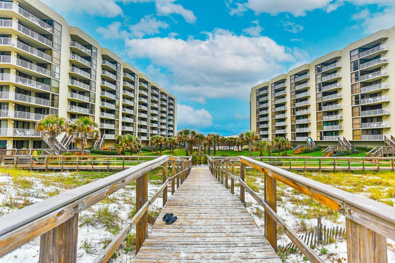 Mainsail 144 Apartment Destin Exterior photo